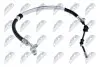 ШЛАНГ ГИДРОУСИЛИТЕЛЯ NTY (SPH-HD-002) изображение 1