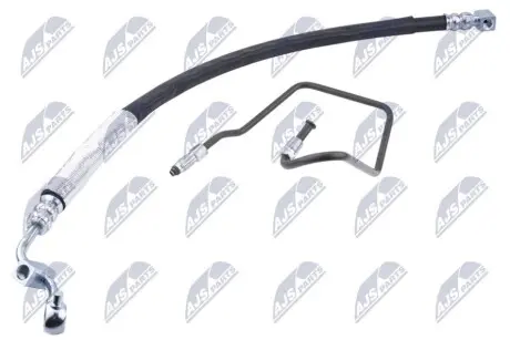 ШЛАНГ ГІДРОПІДСИЛЮВАЧА | NISSAN MURANO Z50 2003- NTY SPH-NS-000 Купити в Україні