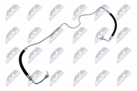 ШЛАНГ ГІДРОПІДСИЛЮВАЧА | OPEL INSIGNIA 2.0CDTI 08-17 NTY SPH-PL-000 Купити в Україні