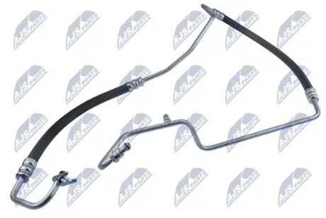 ШЛАНГ ГИДРОУСИЛИТЕЛЯ NTY SPH-RE-004 Купить в Украине