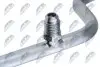 Фото ШЛАНГ ГИДРОУСИЛИТЕЛЯ NTY (SPH-RE-004) изображение 5