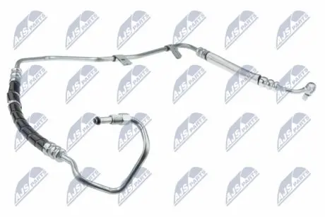 ШЛАНГ ГІДРОПІДСИЛЮВАЧА | LEXUS RX300/330/350 2003- NTY SPHTY000 Купити в Україні