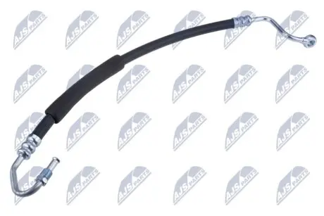 Насос гідропідсилювача NTY SPH-TY-006