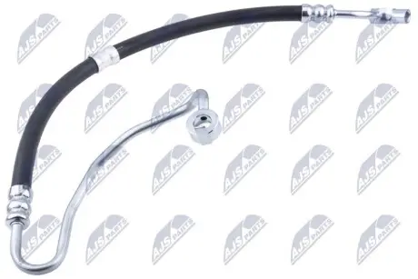 Насос гідропідсилювача NTY SPH-TY-008