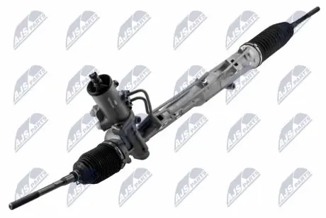 РУЛЬОВА РЕЙКА | BMW 1 E81 03-, 3 E90/91 05-, X1 E84 09- /HYDRAULICZNA/ NTY SPK-BM-013