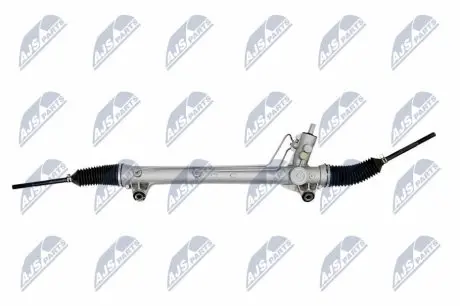 РУЛЬОВА РЕЙКА | JEEP GRAND CHEROKEE 05-, COMMANDER 05 NTY SPK-CH-002