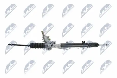 РУЛЬОВА РЕЙКА | CHRYSLER VOYAGER 04-08 NTY SPK-CH-017