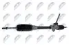 Рульова рейка та кріплення NTY (SPK-DW-001) зображення 2