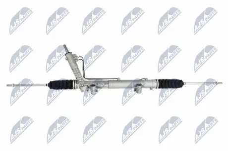 РУЛЬОВА РЕЙКА | FORD TRANSIT 91-00 NTY SPKFR000 Купити в Україні