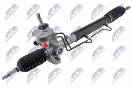 Автозапчастина NTY SPKFR005