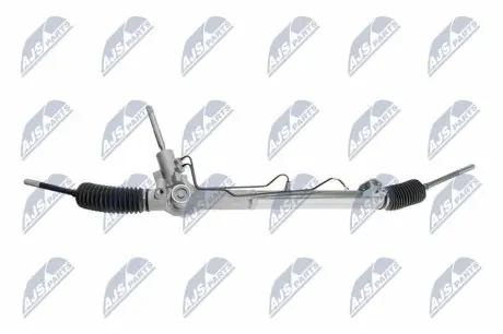 РУЛЬОВА РЕЙКА | FORD MONDEO IV 07 NTY SPK-FR-007