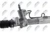 РУЛЬОВА РЕЙКА | FORD MONDEO III 00-07 NTY (SPK-FR-010) зображення 3