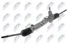 РУЛЬОВА РЕЙКА | FIAT PALIO 98.08-02, ALBEA 98.08-02, STRADA 99- /HYDRAULICZNA/ NTY (SPKFT007) зображення 2