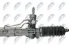 РУЛЬОВА РЕЙКА | FIAT PALIO 98.08-02, ALBEA 98.08-02, STRADA 99- /HYDRAULICZNA/ NTY (SPKFT007) зображення 3
