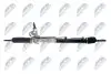 РУЛЬОВА РЕЙКА | HYUNDAI SANTA FE /TYP MANDO/ -06 NTY (SPK-HY-009) зображення 1