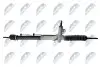 РУЛЬОВА РЕЙКА | HYUNDAI SANTA FE /TYP MANDO/ -06 NTY (SPK-HY-009) зображення 2