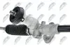РУЛЬОВА РЕЙКА NTY (SPK-HY-013) зображення 3