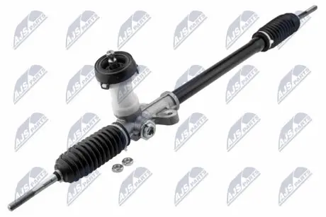 РУЛЬОВА РЕЙКА | HYUNDAI ACCENT 05-11 NTY SPK-HY-016