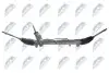 РУЛЬОВА РЕЙКА | LAND ROVER DISCOVERY III 04-09 NTY (SPKLR001) зображення 1