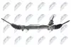 РУЛЬОВА РЕЙКА | LAND ROVER DISCOVERY III 04-09 NTY (SPKLR001) зображення 2
