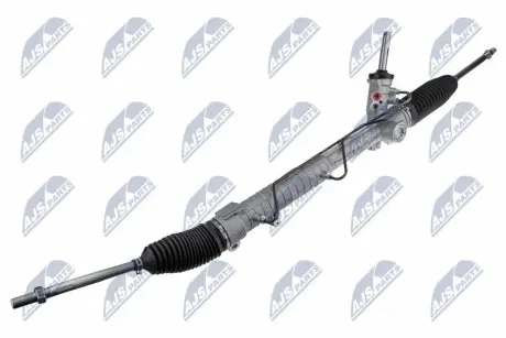 РУЛЬОВА РЕЙКА | LAND ROVER DISCOVERY IV 09 NTY SPK-LR-002