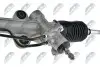 Рульова рейка та кріплення NTY (SPK-MS-005) зображення 3