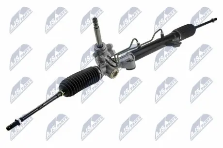 РУЛЬОВА РЕЙКА | MITSUBISHI GALANT 04-, ECLIPSE 06 NTY SPK-MS-011