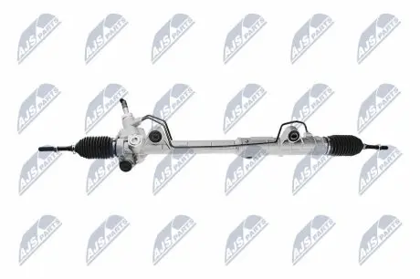 РУЛЬОВА РЕЙКА | MAZDA 6 02 NTY SPK-MZ-000