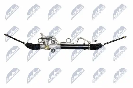 РУЛЬОВА РЕЙКА | MAZDA 323 BJ 98 NTY SPK-MZ-008