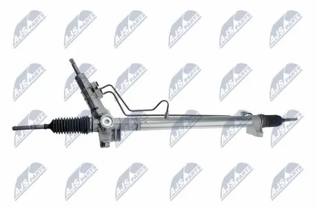 РУЛЬОВА РЕЙКА NTY SPK-PL-004