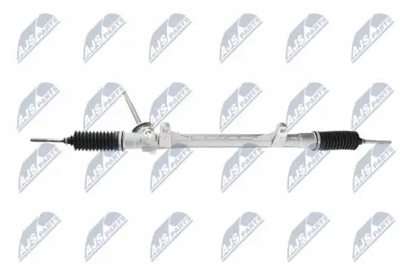 Фото РУЛЬОВА РЕЙКА NTY (SPK-RE-005) зображення 1