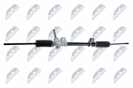 РУЛЬОВА РЕЙКА | RENAULT TWINGO 00-07 NTY SPK-RE-006