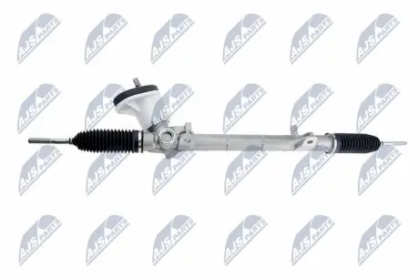 КЕРМОВА РЕЙКА | RENAULT MEGANE III 08-, SCENIC 09-, GRAND SCENIC 09-, FLUENCE 10 NTY SPK-RE-008