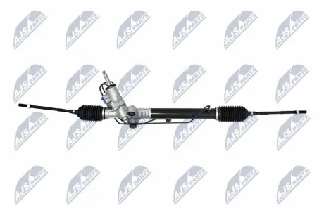 РУЛЬОВА РЕЙКА | SUBARU OUTBACK 2000-09.2009, LEGACY IV (BL) 2003-2012 NTY SPK-SB-000