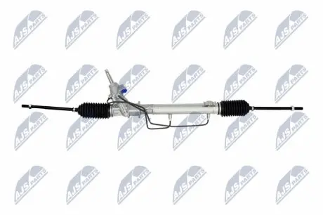 РУЛЬОВА РЕЙКА | SUBARU FORESTER 00-04 NTY SPK-SB-001