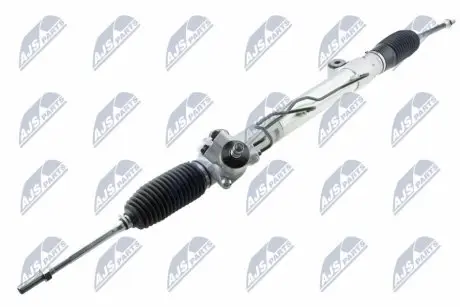 Фото РУЛЬОВА РЕЙКА | TOYOTA HILUX 05- NTY (SPK-TY-000) зображення 1