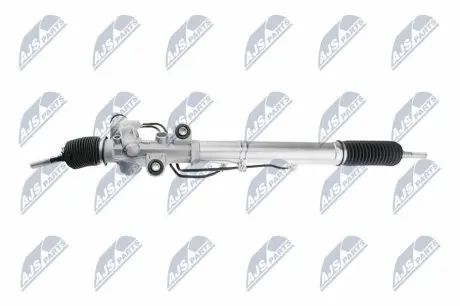 РУЛЬОВА РЕЙКА | TOYOTA LANDCRUISER 100 98-02, LEXUS LX470 98-02 NTY SPK-TY-001