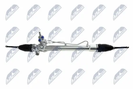 РУЛЬОВА РЕЙКА | TOYOTA YARIS -05 NTY SPK-TY-003