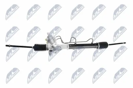 Рульова рейка та кріплення NTY SPK-TY-005