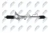 РУЛЬОВА РЕЙКА | TOYOTA LANDCRUISER 90 96-02 NTY (SPK-TY-007) зображення 1