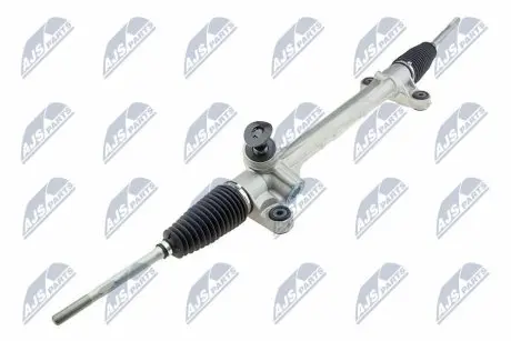 РУЛЬОВА РЕЙКА | TOYOTA CARINA E UK (ZF) 92 NTY SPK-TY-013