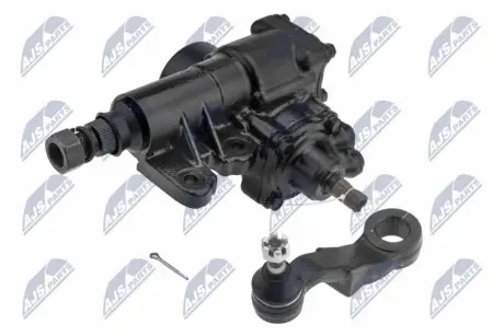 РУЛЬОВА РЕЙКА | TOYOTA HILUX 4WD 97-05 NTY SPK-TY-015