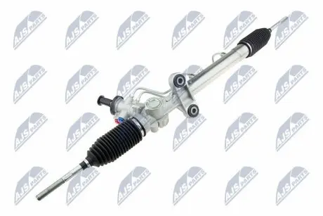 РУЛЬОВА РЕЙКА | TOYOTA AVENSIS -03 NTY SPK-TY-017