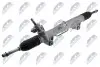 РУЛЬОВА РЕЙКА | TOYOTA LANDCRUISER 200 07-, LEXUS LX460/570 07 NTY (SPK-TY-023) зображення 1