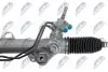 РУЛЬОВА РЕЙКА | TOYOTA LANDCRUISER 200 07-, LEXUS LX460/570 07 NTY (SPK-TY-023) зображення 3