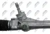 Рульова рейка та кріплення NTY (SPK-TY-026) зображення 3