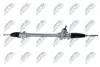 Фото Рулевая рейка (с тягами)TOYOTA PRIUS, PRIUS PHV, PRIUS PLUS 1.8H 06.08- NTY (SPK-TY-028) изображение 2