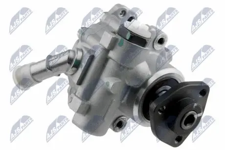 НАСОС ПІДСИЛЮВАЧА | BMW 316D,318D,320D,320XD 04-12, X1 SDRIVE/XDRIVE 18D/20D 09-15, 116D,118D,120D,123D 03-13 NTY SPWBM015
