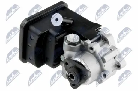 НАСОС ПІДСИЛЮВАЧА | BMW 520D,525D,530D,530XD,535D 02-10 /BEZ AKTYWNEGO UKЈADU KIEROWNICZEGO/ NTY SPW-BM-018