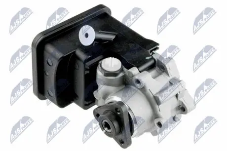 НАСОС ПІДСИЛЮВАЧА | BMW 318D,320D,330I,330XD 98-05, 520D,530D 96-03, X5 3.0D 01-06 NTY SPW-BM-020